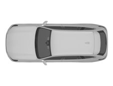 BMW Seria 5 Touring - Poze spion