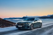 BMW Seria 5 Touring