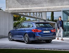 BMW Seria 5 Touring