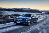 BMW Seria 5 Touring