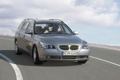 BMW Seria 5 Touring