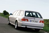 BMW Seria 5 Touring