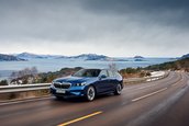 BMW Seria 5 Touring