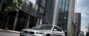 Noul BMW Seria 5 dezvaluit!