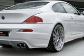 BMW Seria 6 by Prior Design
