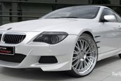 BMW Seria 6 by Prior Design