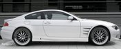 BMW Seria 6 by Prior Design