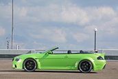 BMW Seria 6 Cabrio by CLP