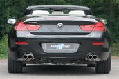 BMW Seria 6 Cabrio by Hartge