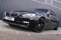 BMW Seria 6 Cabrio by Kelleners Sport