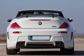 BMW Seria 6 Cabrio by Lumma Design