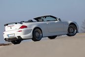 BMW Seria 6 Cabrio by Lumma Design