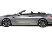 BMW Seria 6 Convertible by Ac Schnitzer