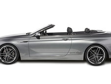 BMW Seria 6 Convertible by Ac Schnitzer