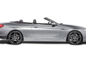 BMW Seria 6 Convertible by Ac Schnitzer