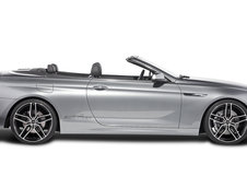BMW Seria 6 Convertible by Ac Schnitzer