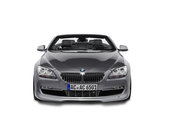 BMW Seria 6 Convertible by Ac Schnitzer