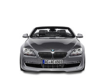 BMW Seria 6 Convertible by Ac Schnitzer