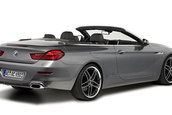 BMW Seria 6 Convertible by Ac Schnitzer