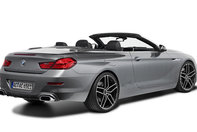 BMW Seria 6 Convertible by Ac Schnitzer