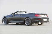BMW Seria 6 Convertible by Hamann