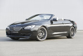 BMW Seria 6 Convertible by Hamann