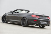 BMW Seria 6 Convertible by Hamann