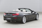 BMW Seria 6 Convertible by Hamann