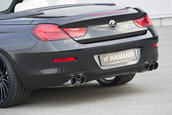 BMW Seria 6 Convertible by Hamann