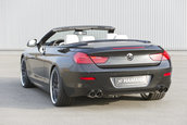 BMW Seria 6 Convertible by Hamann
