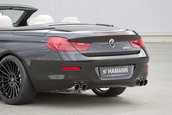 BMW Seria 6 Convertible by Hamann