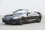 BMW Seria 6 Convertible by Hamann