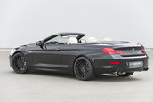 BMW Seria 6 Convertible by Hamann