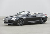 BMW Seria 6 Convertible by Hamann