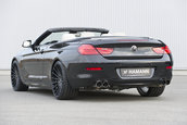 BMW Seria 6 Convertible by Hamann