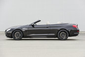 BMW Seria 6 Convertible by Hamann