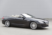 BMW Seria 6 Convertible by Hamann