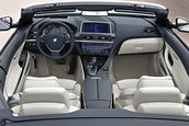 BMW Seria 6 Convertible