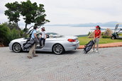 BMW Seria 6 Convertible