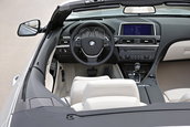 BMW Seria 6 Convertible