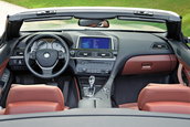 BMW Seria 6 Convertible