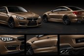 BMW Seria 6 Coupe by Prior Design