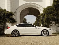 BMW Seria 6 Coupe - Galerie Foto