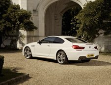 BMW Seria 6 Coupe - Galerie Foto