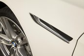 BMW Seria 6 Coupe - Galerie Foto