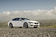 BMW Seria 6 Coupe - Galerie Foto
