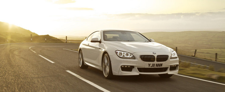 BMW Seria 6 Coupe - Peste 80 de fotografii cu noul model! BMW Seria 6 Coupe - Peste 80 de fotografii cu noul model!