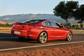 BMW Seria 6 Coupe