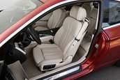 BMW Seria 6 Coupe