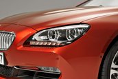 BMW Seria 6 Coupe